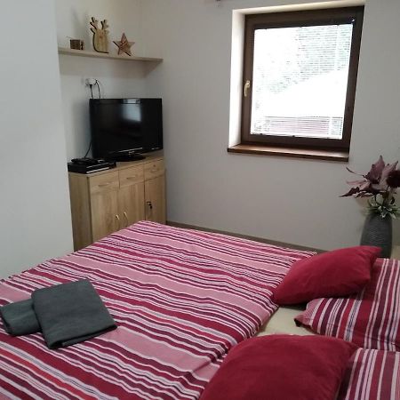 Chopok Juh Apartman Tatiana, Trangoska Demanovska Dolina Εξωτερικό φωτογραφία