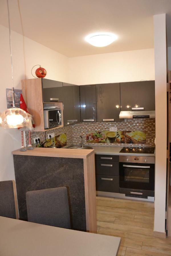 Chopok Juh Apartman Tatiana, Trangoska Demanovska Dolina Εξωτερικό φωτογραφία