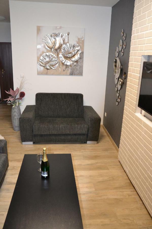 Chopok Juh Apartman Tatiana, Trangoska Demanovska Dolina Εξωτερικό φωτογραφία