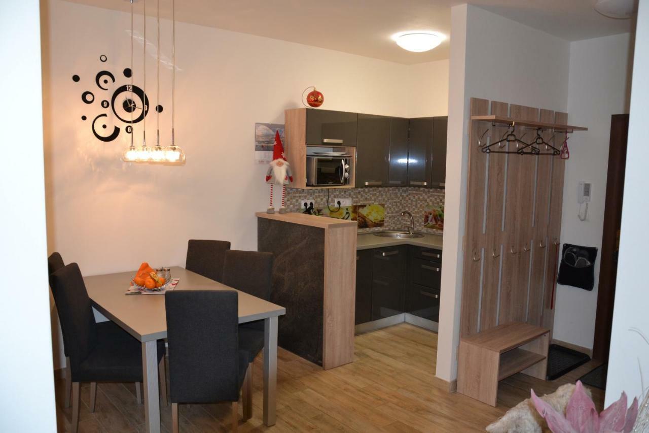Chopok Juh Apartman Tatiana, Trangoska Demanovska Dolina Εξωτερικό φωτογραφία
