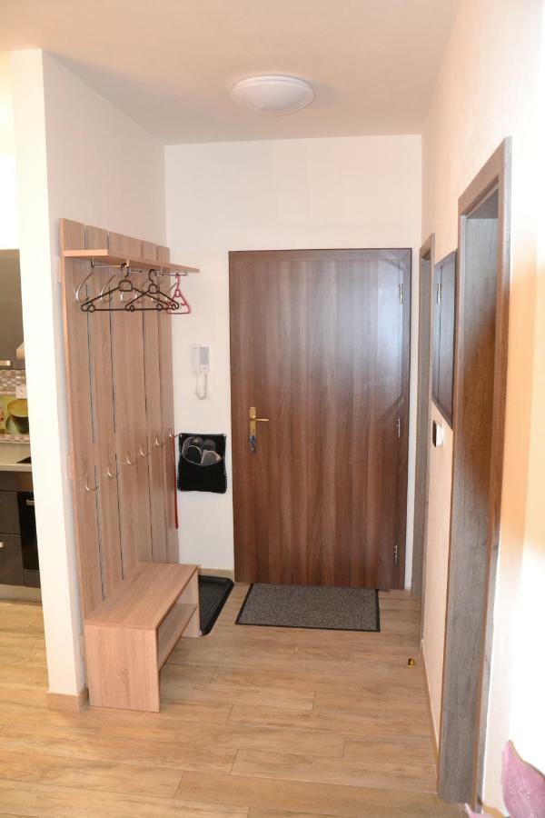 Chopok Juh Apartman Tatiana, Trangoska Demanovska Dolina Εξωτερικό φωτογραφία