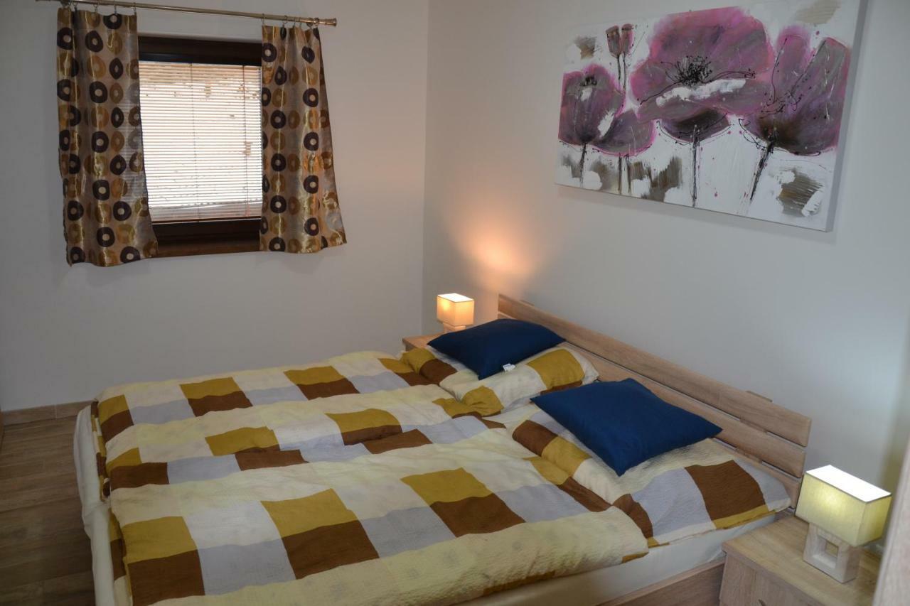 Chopok Juh Apartman Tatiana, Trangoska Demanovska Dolina Εξωτερικό φωτογραφία
