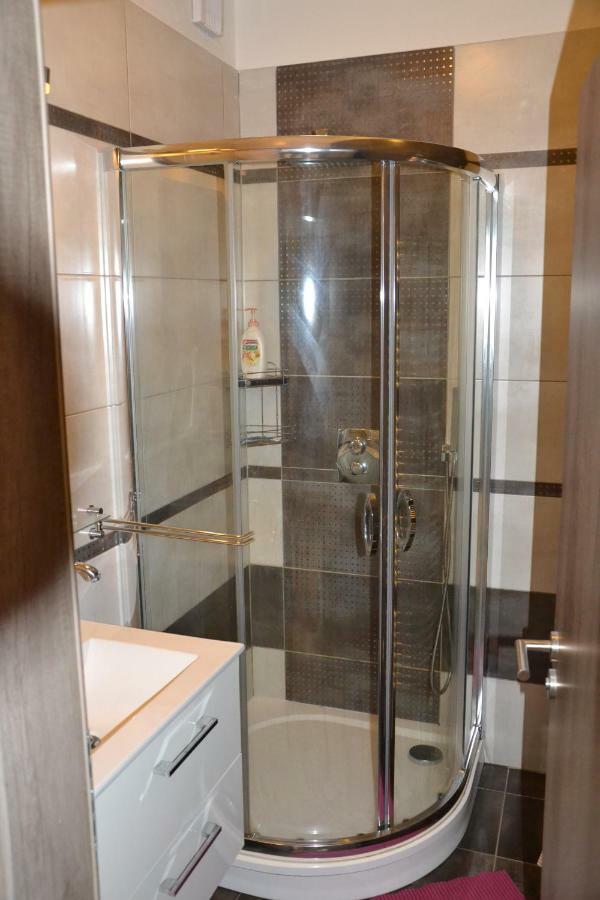 Chopok Juh Apartman Tatiana, Trangoska Demanovska Dolina Εξωτερικό φωτογραφία