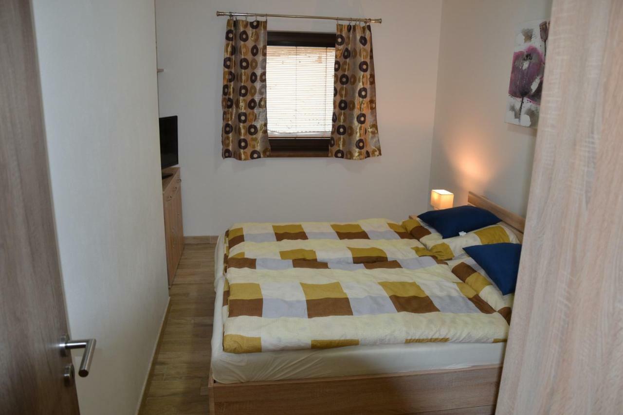 Chopok Juh Apartman Tatiana, Trangoska Demanovska Dolina Εξωτερικό φωτογραφία