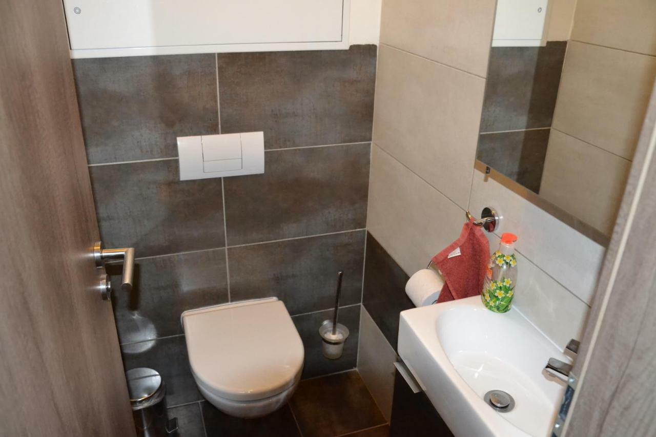 Chopok Juh Apartman Tatiana, Trangoska Demanovska Dolina Εξωτερικό φωτογραφία