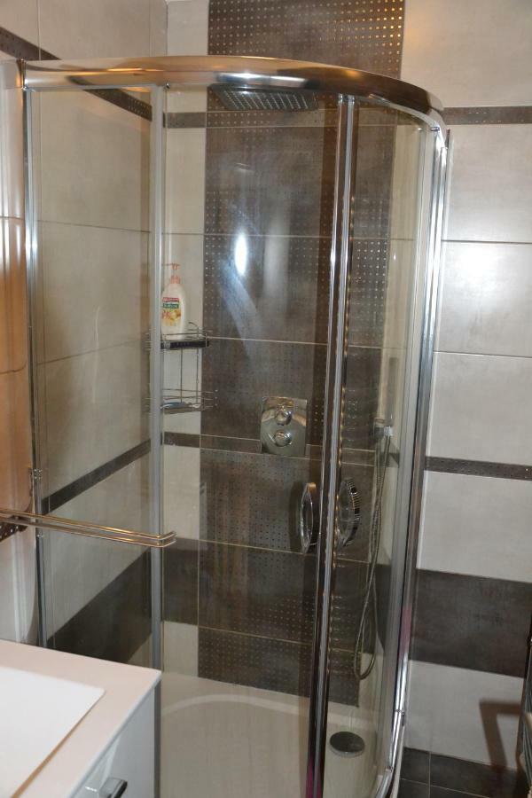 Chopok Juh Apartman Tatiana, Trangoska Demanovska Dolina Εξωτερικό φωτογραφία