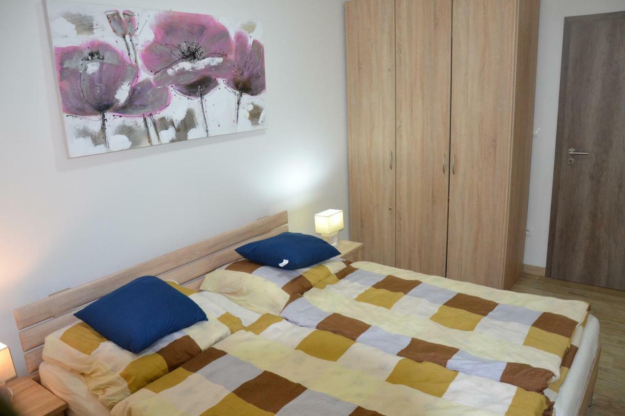 Chopok Juh Apartman Tatiana, Trangoska Demanovska Dolina Εξωτερικό φωτογραφία